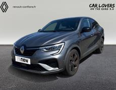 Renault Arkana Conflans-Sainte-Honorine