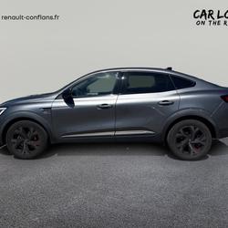 Renault Arkana Arkana E-Tech 145 - 21B R.S. Line Conflans-Sainte-Honorine