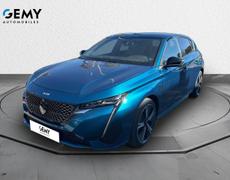 Peugeot 308 III Phase 1 Hyères