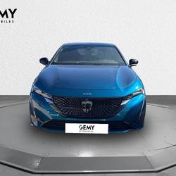 Peugeot 308 III Phase 1 308 Hybrid 145 e-DCS6 GT Hy&egrave;res