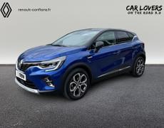 Renault Captur Conflans-Sainte-Honorine