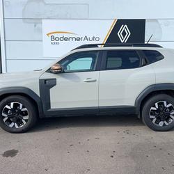 Dacia Duster Duster TCe 130 4x2 Extreme Flers