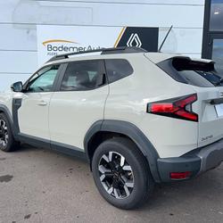 Dacia Duster Duster TCe 130 4x2 Extreme Flers
