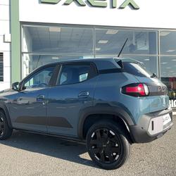 Dacia Spring electric 100 Extreme occasion - Pontivy - photo 3/23