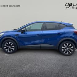 Renault Captur Captur TCe 90 Evolution Conflans-Sainte-Honorine