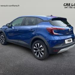 Renault Captur Captur TCe 90 Evolution Conflans-Sainte-Honorine