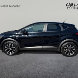 Renault Captur Captur TCe 90 Evolution Conflans-Sainte-Honorine