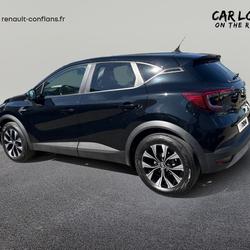 Renault Captur Captur TCe 90 Evolution Conflans-Sainte-Honorine
