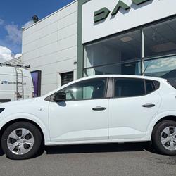 Dacia Sandero Sandero SCe 65 Essential Pontivy