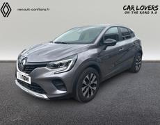 Renault Captur Conflans-Sainte-Honorine