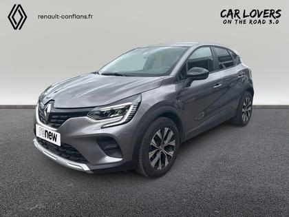 Renault Captur - Captur TCe 90 Evolution - 15 490 €
