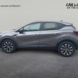 Renault Captur Captur TCe 90 Evolution Conflans-Sainte-Honorine
