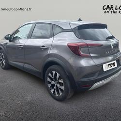 Renault Captur Captur TCe 90 Evolution Conflans-Sainte-Honorine