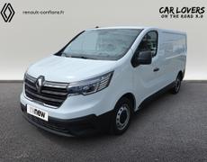 Renault Trafic Conflans-Sainte-Honorine