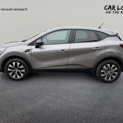 Renault Captur Captur TCe 90 Evolution Conflans-Sainte-Honorine