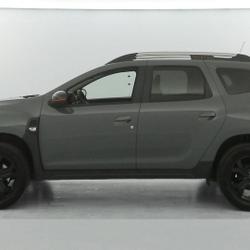 Dacia Duster Duster ECO-G 100 4x2 SL Extreme Flers
