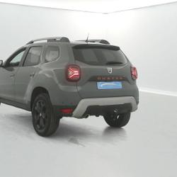 Dacia Duster Duster ECO-G 100 4x2 SL Extreme Flers