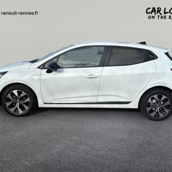 Renault Clio 5 Clio SCe 65 Evolution Conflans-Sainte-Honorine