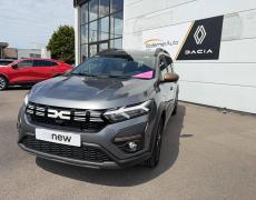 Dacia Jogger Flers