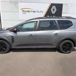 Dacia Jogger Jogger Hybrid 140 7 places GSR2 Extreme Flers