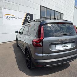 Dacia Jogger Jogger Hybrid 140 7 places GSR2 Extreme Flers