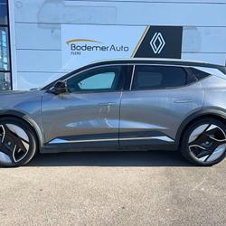 Renault Scenic 4 Scenic E-Tech electrique 220 ch grande autonomie Techno Iconic Flers