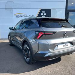 Renault Scenic 4 Scenic E-Tech electrique 220 ch grande autonomie Techno Iconic Flers