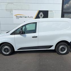 Renault Kangoo KANGOO VAN BLUE DCI 95 GRAND CONFORT- 22 Flers