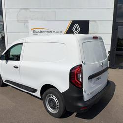 Renault Kangoo KANGOO VAN BLUE DCI 95 GRAND CONFORT- 22 Flers