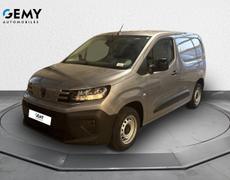 Peugeot Partner Hyères