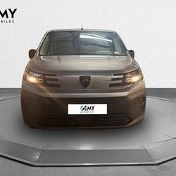 Peugeot Partner PARTNER FOURGON M 650 KG BLUEHDI 100 S&S BVM6 Hy&egrave;res