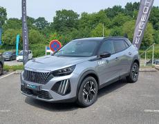 Peugeot 2008 Laval