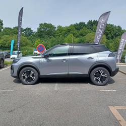 Peugeot 2008 2008 Hybrid 145 e-DCS6 GT Laval