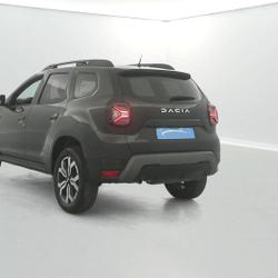 Dacia Duster Duster Blue dCi 115 4x2 Journey Flers