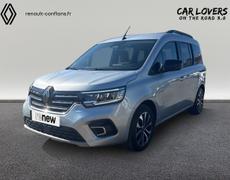 Renault Kangoo Conflans-Sainte-Honorine
