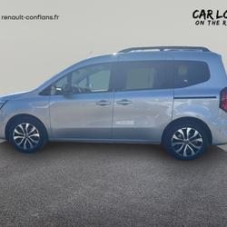 Renault Kangoo Kangoo TCe 130 GSR2 Techno Conflans-Sainte-Honorine