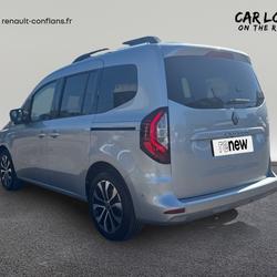 Renault Kangoo Kangoo TCe 130 GSR2 Techno Conflans-Sainte-Honorine