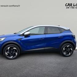 Renault Captur Captur TCe 90 ch Techno Conflans-Sainte-Honorine