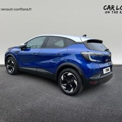 Renault Captur Captur TCe 90 ch Techno Conflans-Sainte-Honorine
