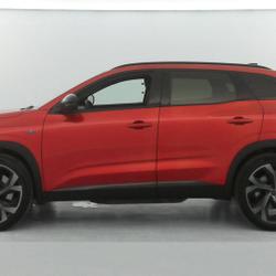 Renault Austral Austral E-Tech hybrid 200 Iconic esprit Alpine Flers