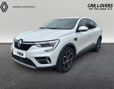 Renault Arkana Conflans-Sainte-Honorine