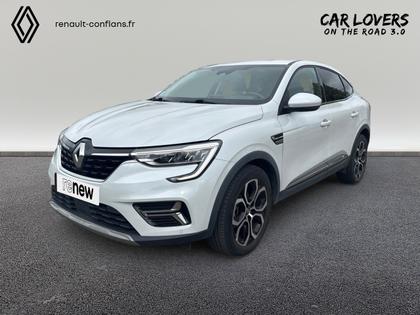 Renault Arkana - Arkana E-Tech 145 - 21B Intens - 19 890 €