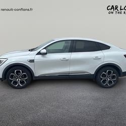 Renault Arkana Arkana E-Tech 145 - 21B Intens Conflans-Sainte-Honorine