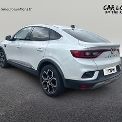 Renault Arkana Arkana E-Tech 145 - 21B Intens Conflans-Sainte-Honorine