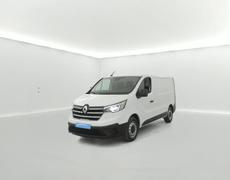 Renault Trafic Flers