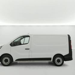 Renault Trafic TRAFIC FGN L1H1 3000 KG BLUE DCI 130 GRAND CONFORT Flers