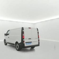 Renault Trafic TRAFIC FGN L1H1 3000 KG BLUE DCI 130 GRAND CONFORT Flers
