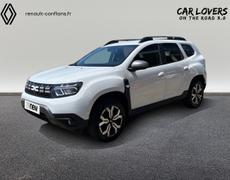 Dacia Duster Conflans-Sainte-Honorine