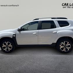 Dacia Duster Duster ECO-G 100 4x2 Journey Conflans-Sainte-Honorine