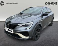 Renault Arkana Conflans-Sainte-Honorine